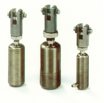 Watson Pneumatics Cylinders